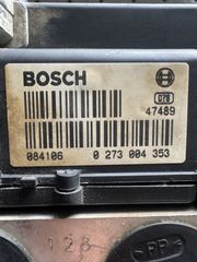 Citroen Xsara Picasso abs 0265216642-thumb-5