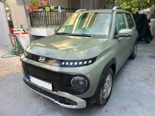 Hyundai INSTER 2025