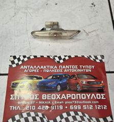 ΦΛΑΣ ΦΤΕΡΟΥ BMW E90-91-92-93-84-81-87
