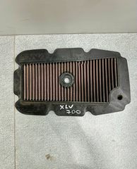Honda XLV 700 08/12 DNA Φίλτρο Αέρα