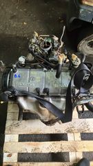 MAZDA 323 '85-'94