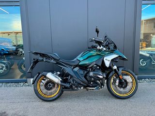 Bmw R 1300 GS 2024 Επωλήθη