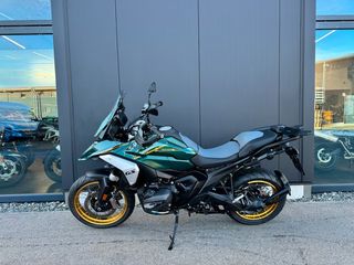 Bmw R 1300 GS 2024 Επωλήθη-thumb-2