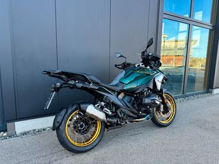 Bmw R 1300 GS 2024 Επωλήθη-thumb-4