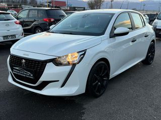 Peugeot 208 2021 1.5 BLUEHDI 100 ACTIVE PLUS