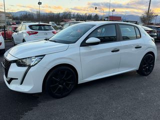Peugeot 208 2021 1.5 BLUEHDI 100 ACTIVE PLUS-thumb-14