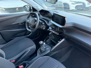 Peugeot 208 2021 1.5 BLUEHDI 100 ACTIVE PLUS-thumb-17