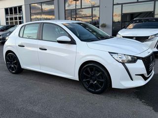 Peugeot 208 2021 1.5 BLUEHDI 100 ACTIVE PLUS-thumb-7