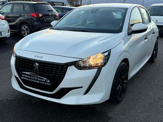 Peugeot 208 2021 1.5 BLUEHDI 100 ACTIVE PLUS-thumb-1