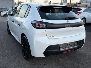 Peugeot 208 2021 1.5 BLUEHDI 100 ACTIVE PLUS-thumb-8