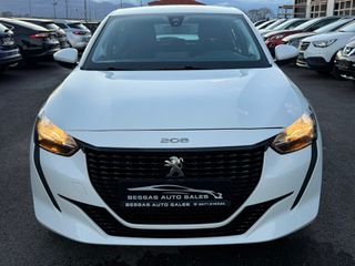 Peugeot 208 2021 1.5 BLUEHDI 100 ACTIVE PLUS-thumb-2