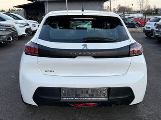 Peugeot 208 2021 1.5 BLUEHDI 100 ACTIVE PLUS-thumb-10