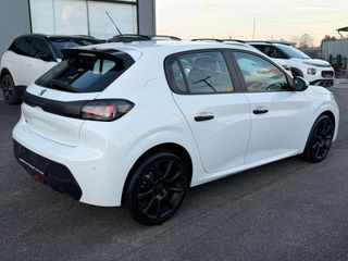 Peugeot 208 2021 1.5 BLUEHDI 100 ACTIVE PLUS-thumb-12