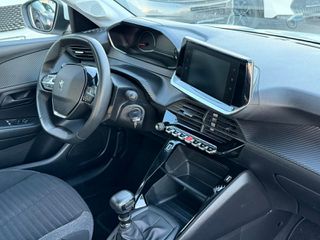 Peugeot 208 2021 1.5 BLUEHDI 100 ACTIVE PLUS-thumb-18
