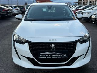 Peugeot 208 2021 1.5 BLUEHDI 100 ACTIVE PLUS-thumb-3