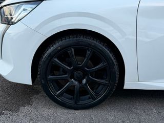 Peugeot 208 2021 1.5 BLUEHDI 100 ACTIVE PLUS-thumb-16