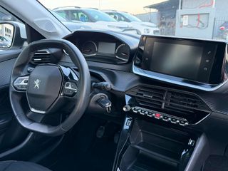 Peugeot 208 2021 1.5 BLUEHDI 100 ACTIVE PLUS-thumb-19