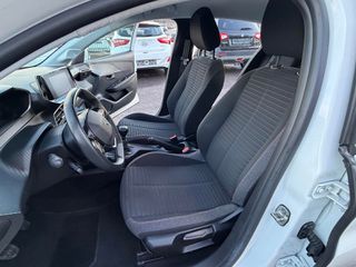 Peugeot 208 2021 1.5 BLUEHDI 100 ACTIVE PLUS-thumb-25