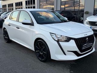 Peugeot 208 2021 1.5 BLUEHDI 100 ACTIVE PLUS-thumb-6