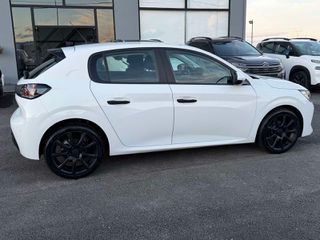 Peugeot 208 2021 1.5 BLUEHDI 100 ACTIVE PLUS-thumb-15