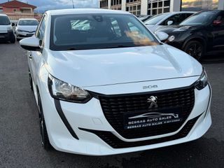 Peugeot 208 2021 1.5 BLUEHDI 100 ACTIVE PLUS-thumb-4