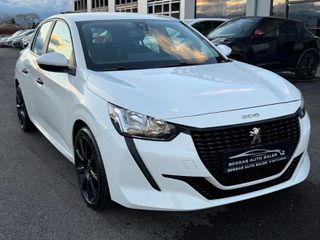 Peugeot 208 2021 1.5 BLUEHDI 100 ACTIVE PLUS-thumb-5
