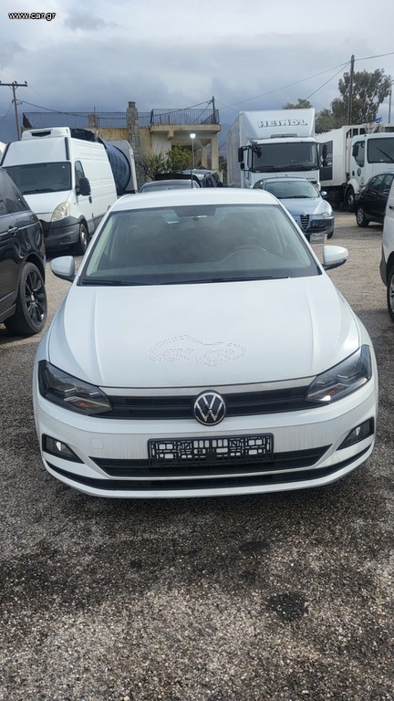 Volkswagen Polo 2020