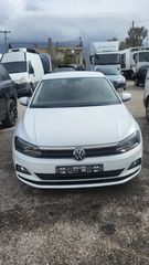 Volkswagen Polo 2020