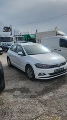 Volkswagen Polo 2020-thumb-1