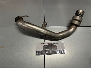 ΣΩΛΗΝA TURBO NISSAN QASHQAI ΧΡΟΝΟΛΟΓΙΑΣ: 2010-2013 #ΤΖΑΜPA_PARTS