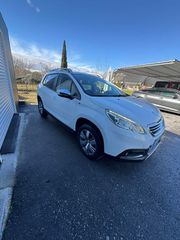 Peugeot 2008 2015 1.2 i VTi Style-thumb-4