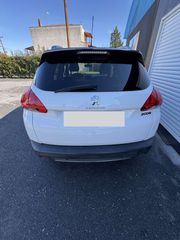 Peugeot 2008 2015 1.2 i VTi Style-thumb-5