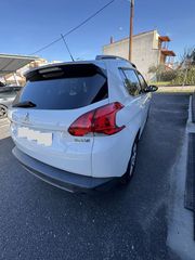 Peugeot 2008 2015 1.2 i VTi Style-thumb-6