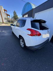 Peugeot 2008 2015 1.2 i VTi Style-thumb-7