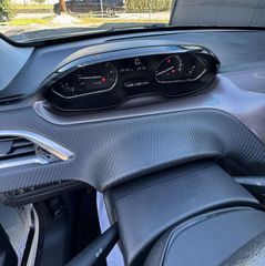 Peugeot 2008 2015 1.2 i VTi Style-thumb-8