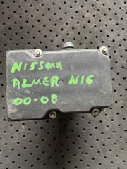 Nissan Almera n16 abs 0265800330