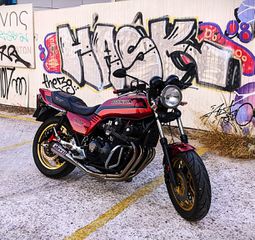 Honda CB 750 1980 BOLDOR