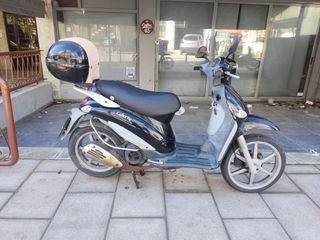 Piaggio Liberty 125 2003