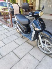 Piaggio Liberty 125 2003-thumb-1