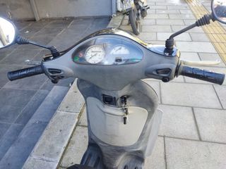 Piaggio Liberty 125 2003-thumb-2