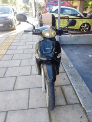 Piaggio Liberty 125 2003-thumb-4