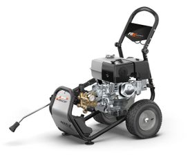 Πλυστικό Μηχάνημα Κρύου Νερού Βενζίνης Comet FDX Blade XL 13.15