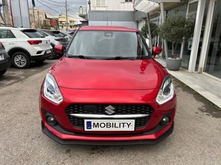 Suzuki Swift 2020 1.2cc - 83hp MILD HYBRID "FULL" ΜΕ BOOK SERVICE
