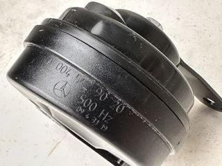 Κόρνα (Horn) Mercedes-Benz OEM A0045429020 Καινούρια