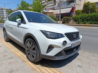 Seat Arona 2022 Optimum  ΠΡΟΣΦΟΡΑ 12800