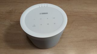 Yamaha WX 021 MUSICCAST 20 wireless multiroom speaker Ασύρματο ηχείο WX-021