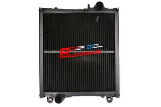 ΨΥΓΕΙΟ ΝΕΡΟΥ ΤΡΑΚΤΕΡ KUBOTA M 3179D-V3800-DI-T ΚΑΙΝΟΥΡΓΙΟ!