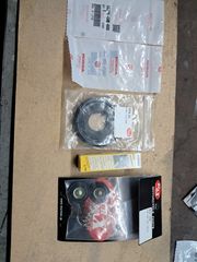 Μεμβράνες καρμπυρατέρ honda