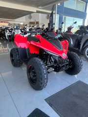 CFmoto CFORCE 110 2026