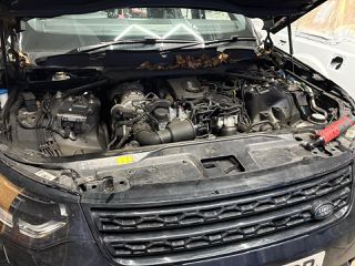 RANGE-ROVER  VELAR  204 DTA 45.000ΧΛΜ  ΚΟΜΠΛΕ ΚΙΝΗΤΗΡΑΣ.